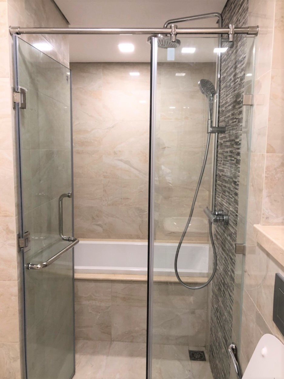 D1021153 - Vinhomes Golden River Apartment For Rent & Sale Ho Chi Minh - 2 bedroom